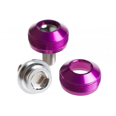 BLB kleur crankstelschroeven