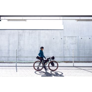 Ortlieb Cockpit-Frametas 0.8L