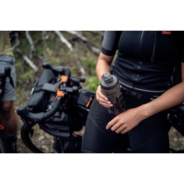 Ortlieb Cockpit-Frametas 0.8L