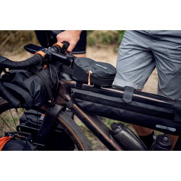 Ortlieb Cockpit-Frametas 0.8L