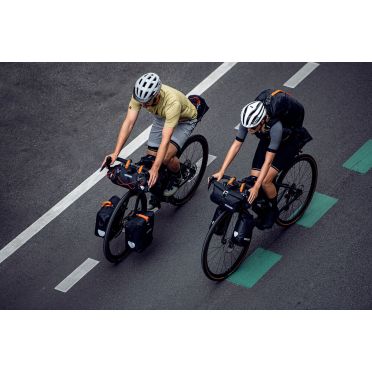 Ortlieb Cockpit-Frametas 0.8L