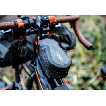 Ortlieb Cockpit-Frametas 0.8L