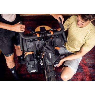 Ortlieb Cockpit-Frametas 0.8L