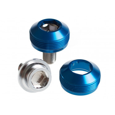 BLB kleur crankstelschroeven