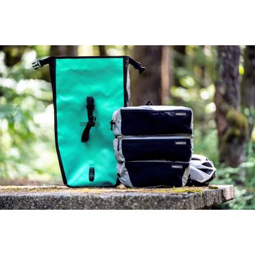 Interne opslag voor Ortlieb Packing Cube fietstas