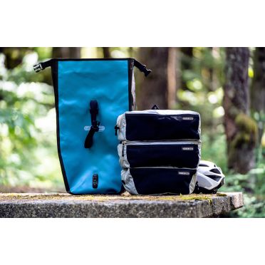 Interne opslag voor Ortlieb Packing Cube fietstas