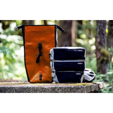 Interne opslag voor Ortlieb Packing Cube fietstas