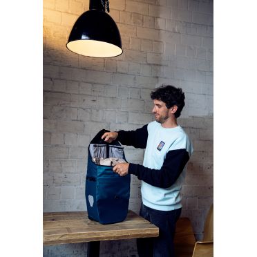 Organizer voor Ortlieb Commuter Insert fietstas