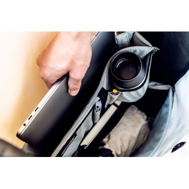 Organizer voor Ortlieb Commuter Insert fietstas