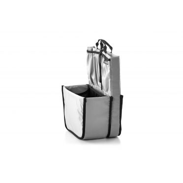 Organizer voor Ortlieb Commuter Insert fietstas