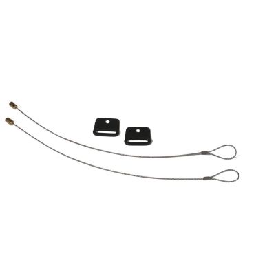 Ortlieb Anti Theft QL2.1 Bag Accessorie tasslot