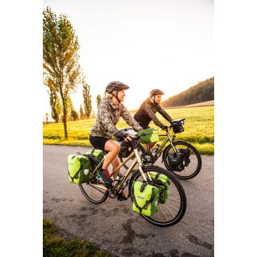 Kaarthouder voor Ortlieb Ultimate 6 tas