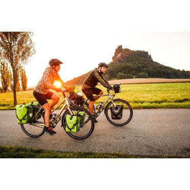 Kaarthouder voor Ortlieb Ultimate 6 tas