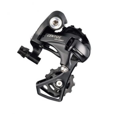 Microshift - 10 Speed DM 35T Centos Short Cage Rear Derailleur