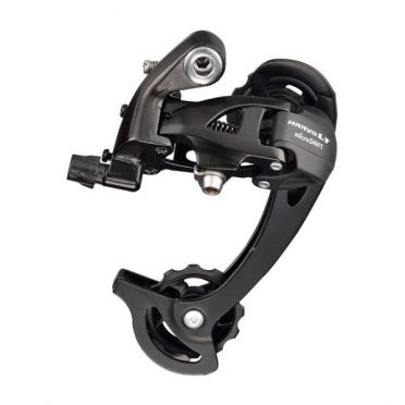 Microshift - 9 Speed DM 45T Narvo LT Acolyte medium cage rear derailleur