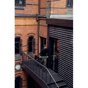 Ortlieb Back-Roller Free QL 3.1 fietstas