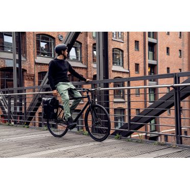 Ortlieb Back-Roller Free QL 3.1 fietstas