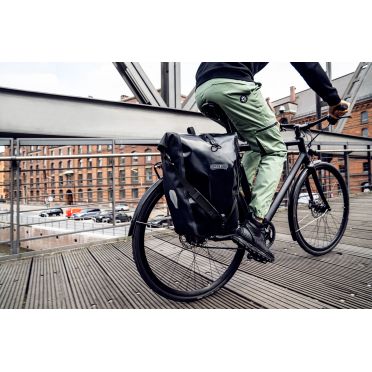 Ortlieb Back-Roller Free QL 3.1 fietstas