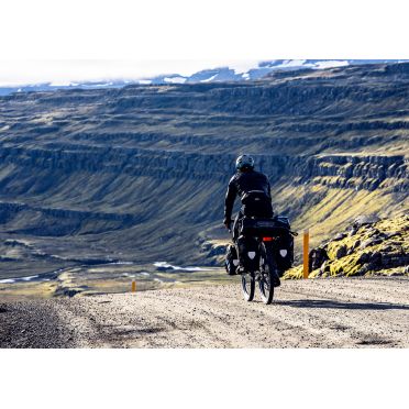 Ortlieb Back-Roller Free QL 3.1 fietstas