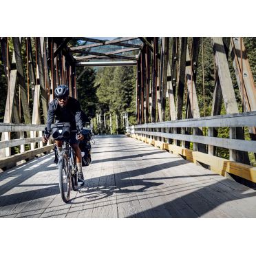 Ortlieb Back-Roller Free QL 3.1 fietstas