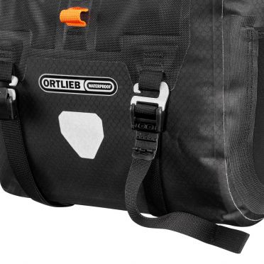 Ortlieb Handlebar-Pack QR-stuurtas