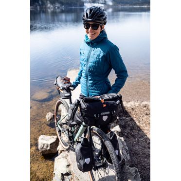 Ortlieb Handlebar-Pack QR-stuurtas