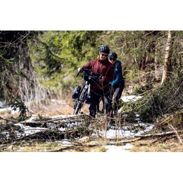 Ortlieb Handlebar-Pack QR-stuurtas