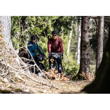 Ortlieb Handlebar-Pack QR-stuurtas