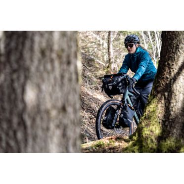 Ortlieb Handlebar-Pack QR-stuurtas