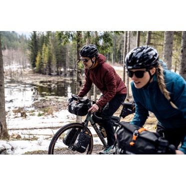 Ortlieb Handlebar-Pack QR-stuurtas