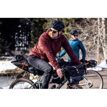 Ortlieb Handlebar-Pack QR-stuurtas