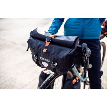 Ortlieb Handlebar-Pack QR-stuurtas