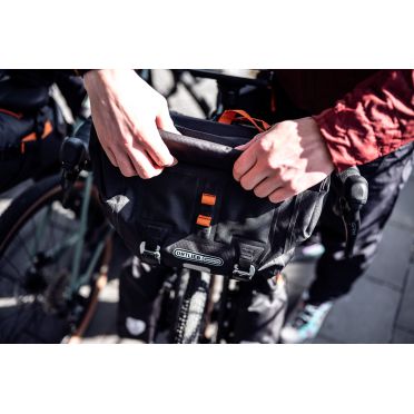 Ortlieb Handlebar-Pack QR-stuurtas