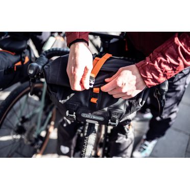 Ortlieb Handlebar-Pack QR-stuurtas