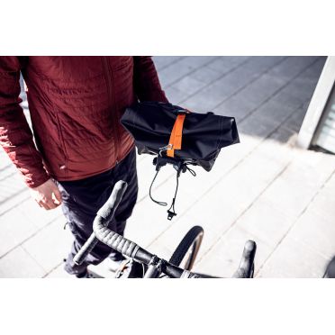 Ortlieb Handlebar-Pack QR-stuurtas