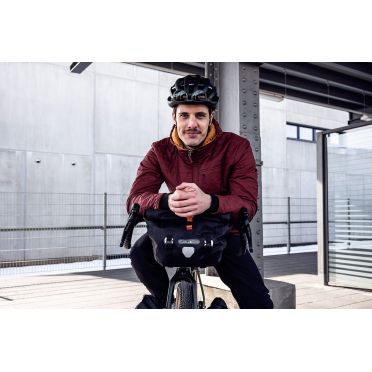 Ortlieb Handlebar-Pack QR-stuurtas