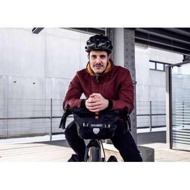 Ortlieb Handlebar-Pack QR-stuurtas