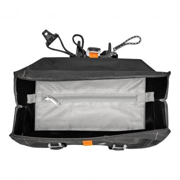 Ortlieb Handlebar-Pack QR-tastasje