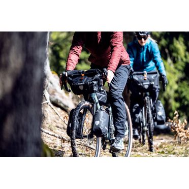 Ortlieb Handlebar-Pack QR-tastasje