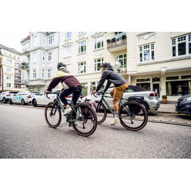 Ortlieb Quick Rack-bagagerek