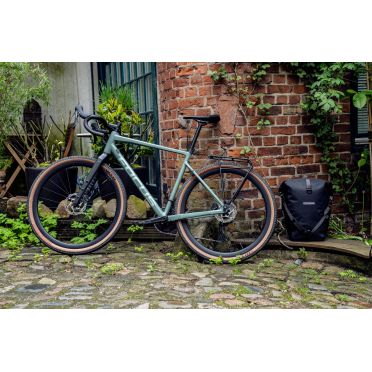 Ortlieb Quick Rack-bagagerek