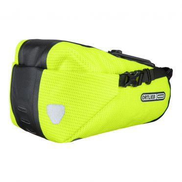 Ortlieb - Saddle-Bag Two High Visibility