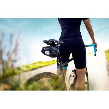 Ortlieb Micro Two zadeltas