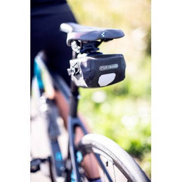 Ortlieb Micro Two zadeltas