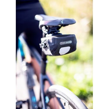 Ortlieb Micro Two zadeltas