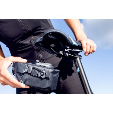 Ortlieb Micro Two zadeltas