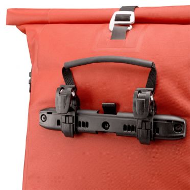 Ortlieb Vario PS QL2.1 fietstas/rugzak