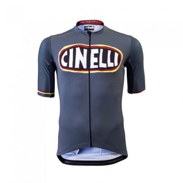 Cinelli - Ana Benaroya Cycling Jersey