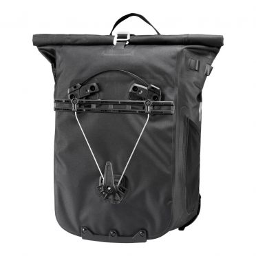 Ortlieb Vario PS QL3.1 fietstas/rugzak