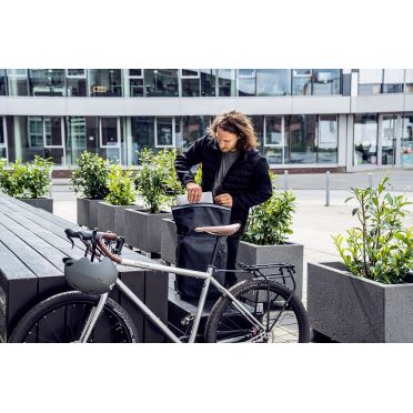 Ortlieb Vario PS QL3.1 fietstas/rugzak